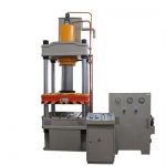 Leverandører, der laver pressemaskine Hydraulisk presse, der bruges til narkotika Motoriseret trillebørfremstillingsmaskine