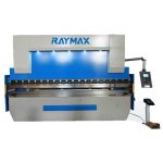 DA52S CNC hydraulisk presse til pladebøjning