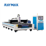 Raymax 4000w bedre pris cnc fiber metal laser skæremaskine