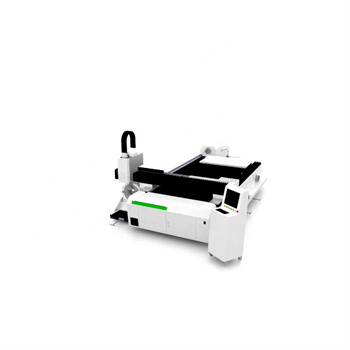 Hot Sale Raycus IPG /MAX Laser Machine Producent Cnc Fiber Laser Skæremaskine til metalplade 3015/4020/8025