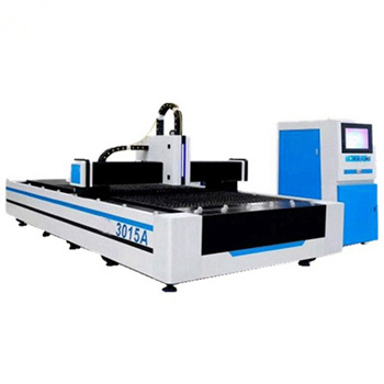 Durmapress 3015 1000W metalfiber laserskæremaskine pris