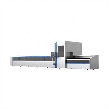Laserskæremaskine 1000w laserskærermaskine Bodor I5 1000w fiberlaserskæremaskine til metallaserskærer Pris