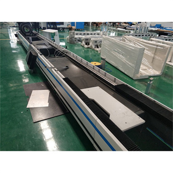 Accurl 5-akset CNC vandstråleskæremaskine fra Kina