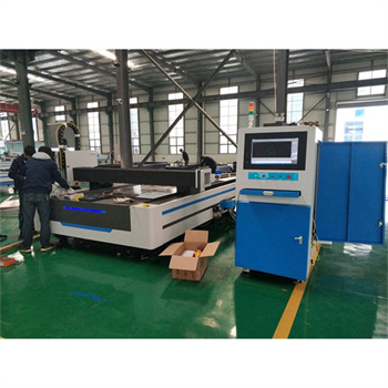 Kina fabrikspris 1000W 3000W 6000w rustfrit stål metalrørrør cnc fiber laserskæremaskine