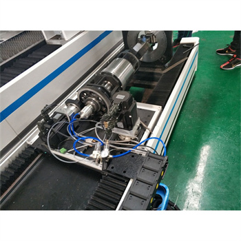 fabrikspris 2d 3d krystal lasergraveringsmaskine smart 5070 7050
