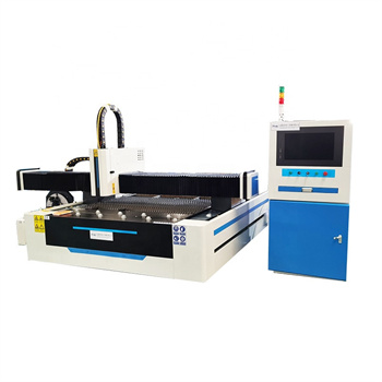 Laserskæremaskine Laserskæremaskine AHYW-Anhui Yawei fiberlaserskæremaskine med fiberkilde