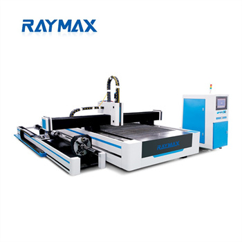Skæremaskine Metalpladelaserskæremaskine Raycus 1000w 1500w 3015 CNC Fiberskærer Fiberlaserskåret metalskæremaskine