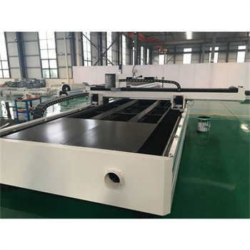 Guangdong guangzhou varmt salg 1000w 2d fiber laser skæremaskine med automatisk fodring 3m 6m rørskæring