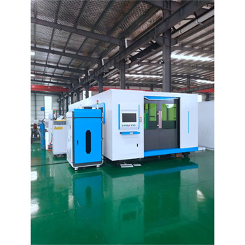2021 Bedste investering 2018 Nydesignet billig 600x400mm lille CNC laserskærende graveringsmaskine til ikke-metal fremstillet i Kina