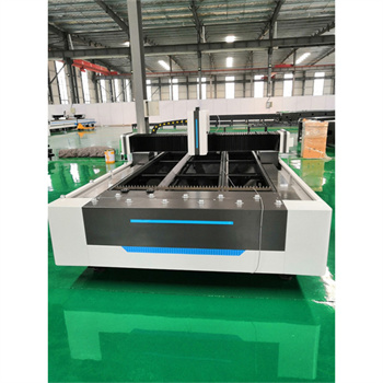 Rabatpris til salg Kina leverandør laser metal skære maskiner cnc stålplade laser cutter fiber laser skære maskine