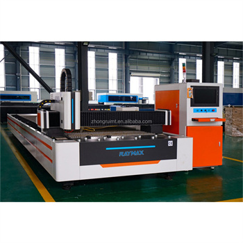 Jinan laserskærer graver til metal 1530 stål CNC fiber laser skæremaskine 1000W 1500watt 3000W med raycus