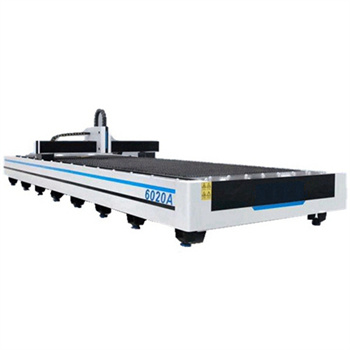 Fibermetal laserskæremaskine 1390
