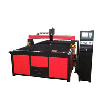 7% RABAT 3015 1000W 1500W 3000W CNC Metal Fiber Laser Skæremaskine Pris for Rustfrit Stål Jern Aluminiumsplade