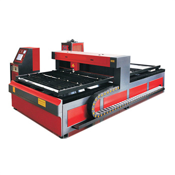 Metalrør laserskæremaskine Metal metalrør laserskæremaskine Metalrør laserskæremaskine til stålsalg PE-F2060
