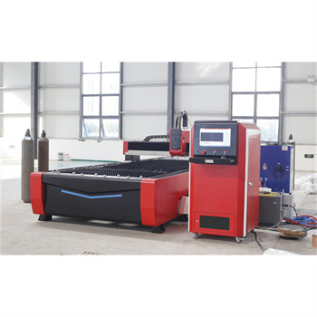 1390 100W 130W 150W 260W 300W CO2 Laserskæring Graveringsmaskine Træ MDF Akryl Laser Gravør Cutter Industri CNC Laser
