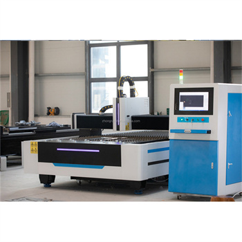 7% RABAT 3015 1000W 1500W 3000W CNC Metal Fiber Laser Skæremaskine Pris for Rustfrit Stål Jern Aluminiumsplade