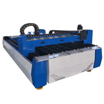 CNC Master max A40640 80W pro lasergraveringsmaskine skæremaskine stort arbejdsområde 460*810 mm med justerbar lasereffekt