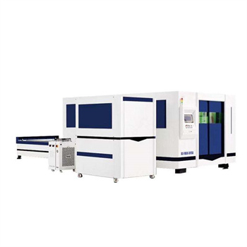 Laserskæremaskiner Cnc laserskæremaskine til metalpris F3T laserskæremaskiner til metalplade og rør Cnc laserskæring fra fabriksforsyning Laveste pris