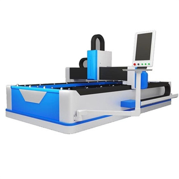 2021 varmt salg nyt produkt laserskærer 6 akset 3d hurtig hastighed cnc fiber laser skæremaskine robot