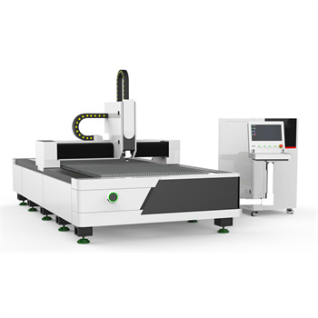 CNC graveringsmaskine TT-5.5S 40W laserskæremaskine ramme DIY komprimeret punktlaserprinter til metal træ