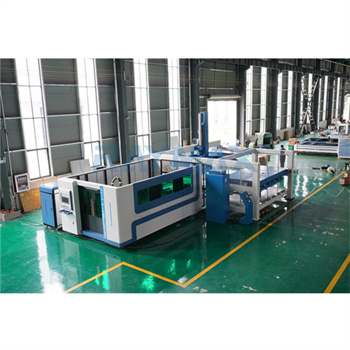 Fiber Laser Cutter Salgsvolumen første kinesiske fabrik direkte levering Fiber Laser Cutter