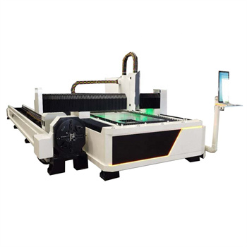 Professionel producent generator fiber laser skæremaskine, cnc skæremaskine 500w 1kw 2kw fiber laser cutter