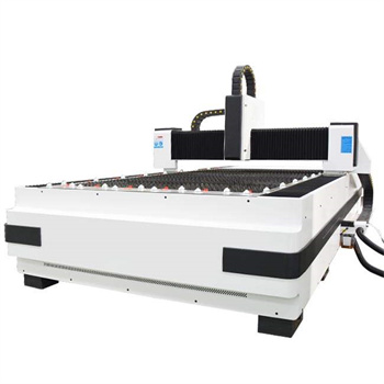 Før i branchen lav pris cnc 1530 fiber laser skæremaskine 1000w 2kw 1,5 kw