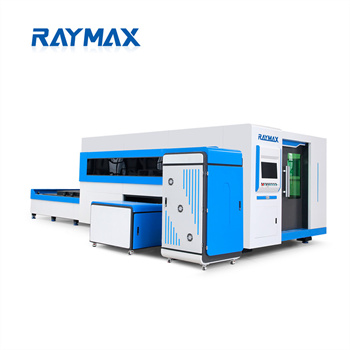 Laserskæremaskineplade Metallaserskæremaskine 7% RABAT JPT IPG Raycus Strømkilde Cnc Fiberlaser 500w 1000w 1500w 2000w 3000w 4000w skæremaskine til metalplade