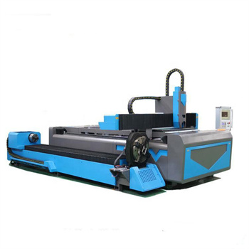 Skærelasermaskine Metalskærende lasermaskine RB3015 6KW CE-godkendelse Metalstålskære CNC-laserskæremaskine