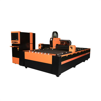 5-akset CNC laserskæremaskine Pris Metalrør laserskærer