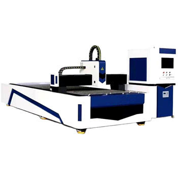 Laserskæring CAD CAM skæremaskine til beklædningstøj