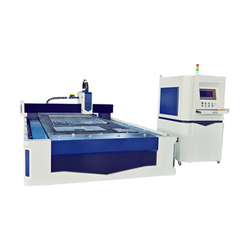 Cnc laserskæremaskine Automatisk laserskæremaskine 12000W CE-certificering Automatisk CNC-laserskæremaskine med 3 akser