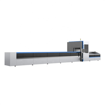 Nyt produkt 2000w blå cnc fiber laser skæremaskine 1325 laser fiber maskine