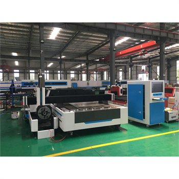 Kina JNKEVO 3015 4020 CNC fiberlaserskærer/skæremaskine til kobber/aluminium/rustfrit/kulstofstål