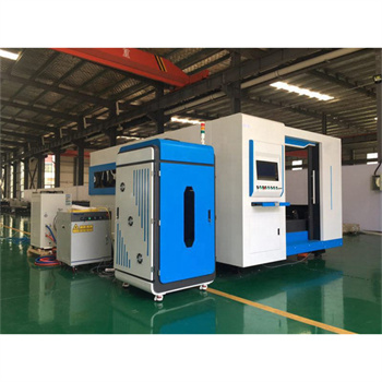 Laserskæremaskine Kina Jinan Bodor Laserskæremaskine Pris/CNC fiberlaserskæreplade
