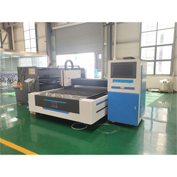 Omkostningseffektiv cnc laserskæremaskine pris papir træ laser maskine 90w
