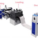 Hvad er Coil Stock Fiber Laser Cutting Machine